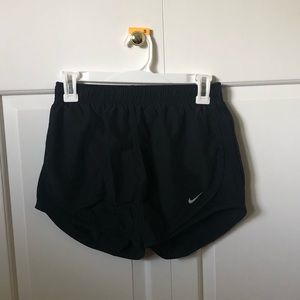 running shorts